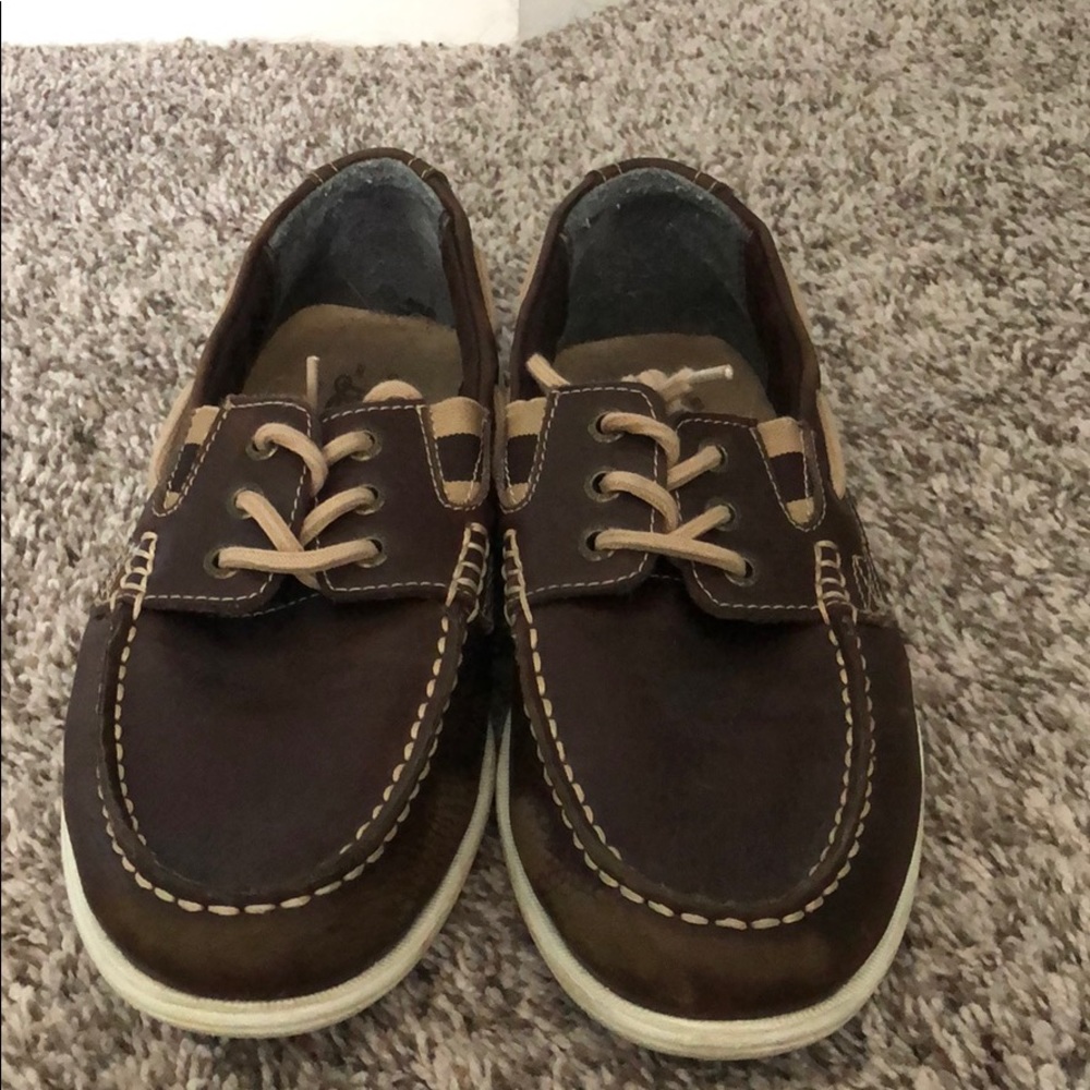 Bass & Co shoes